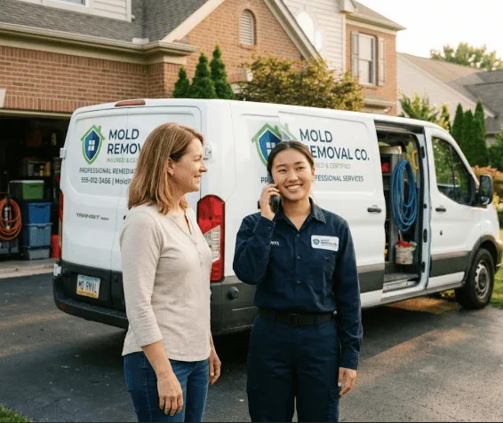 Crawlspace Mold Remediation Mountain Rest, SC FAQs